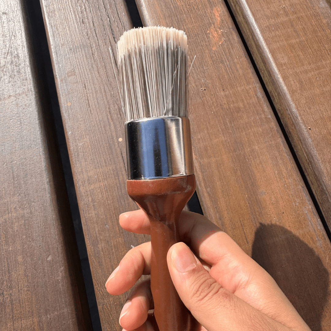 Upgraded Polish Perfect Brush - Luxgrove
