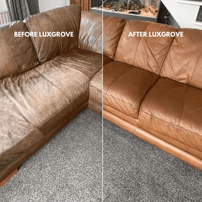 Luxgrove - Leather & Furniture Repair Salve (Early Xmas Offer) - Luxgrove