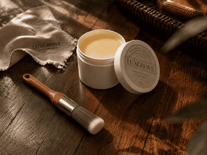 Luxgrove - Furniture & Floor Salve