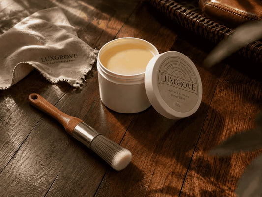 Luxgrove - Furniture & Floor Salve