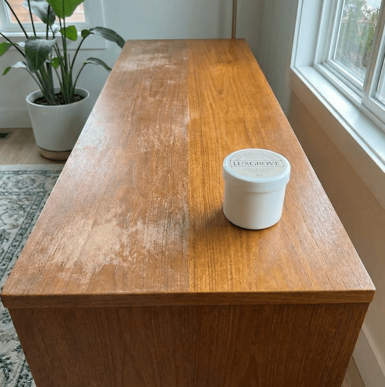 Luxgrove - Wood & Furniture Repair Salve