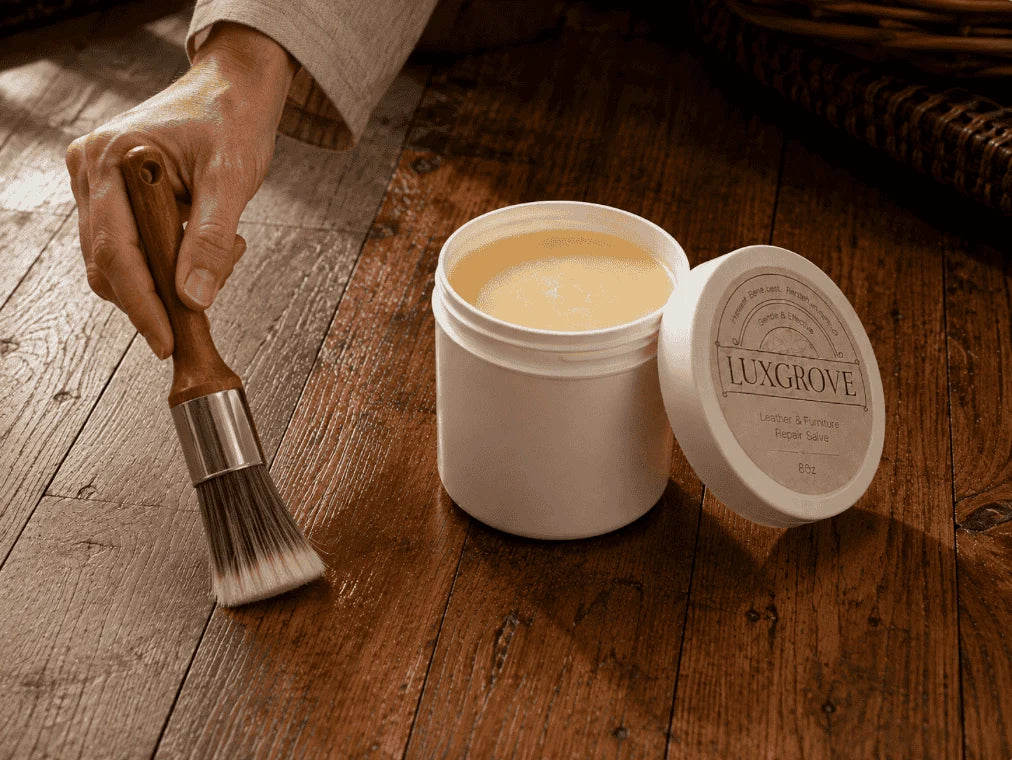 Luxgrove - Furniture & Floor Salve