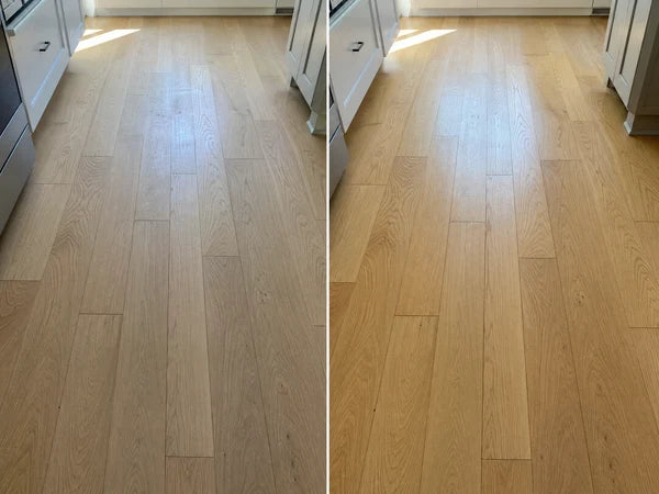 Light Oak