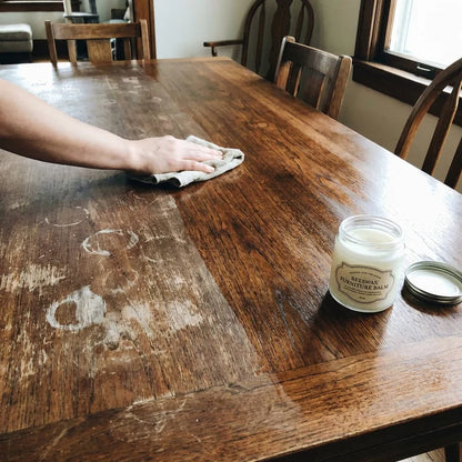 Luxgrove - Wood & Leather Repair Salve (New)