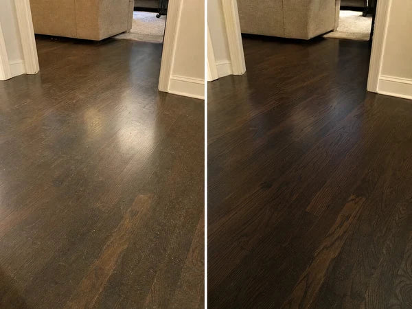Dark Oak