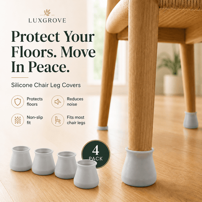Luxgrove ScratchGuard Covers