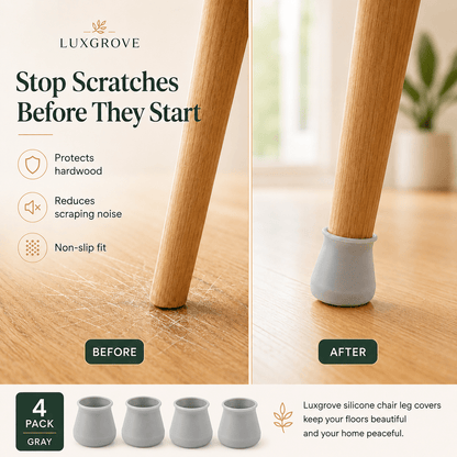 Luxgrove ScratchGuard Covers