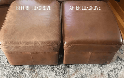 Luxgrove - Leather & Furniture Repair Salve (Early Xmas Offer!!) - Luxgrove