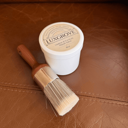 Upgraded Polish Perfect Brush - Luxgrove
