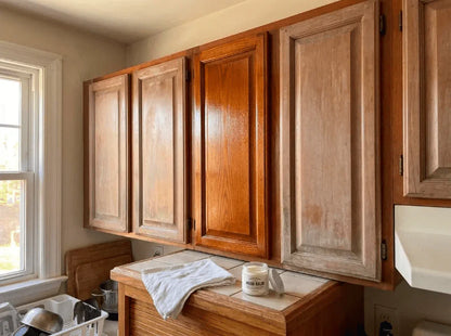 Luxgrove™ Wood Cabinet Restoring Salve (New)